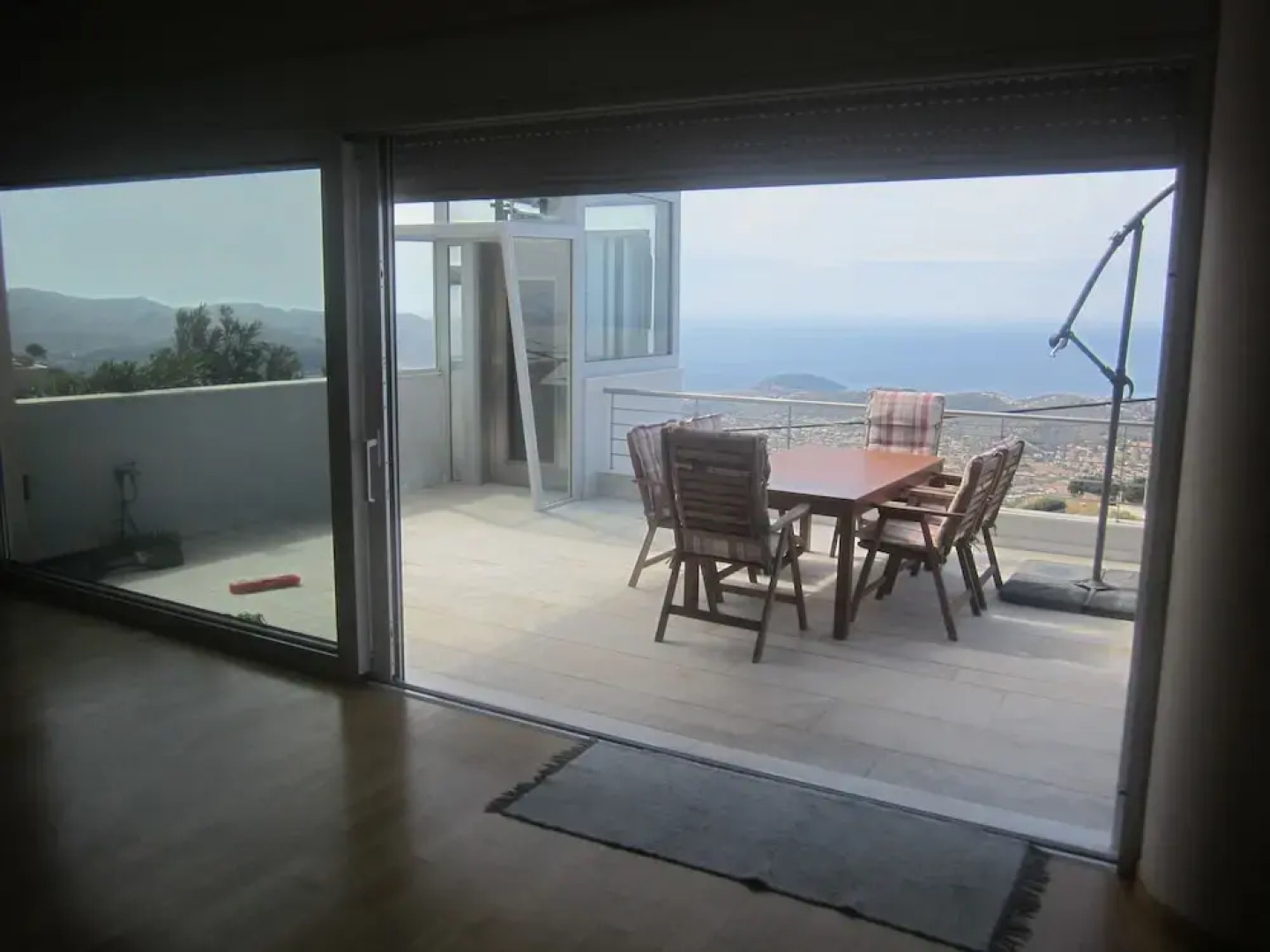 Alekos Beach Houses-Marina