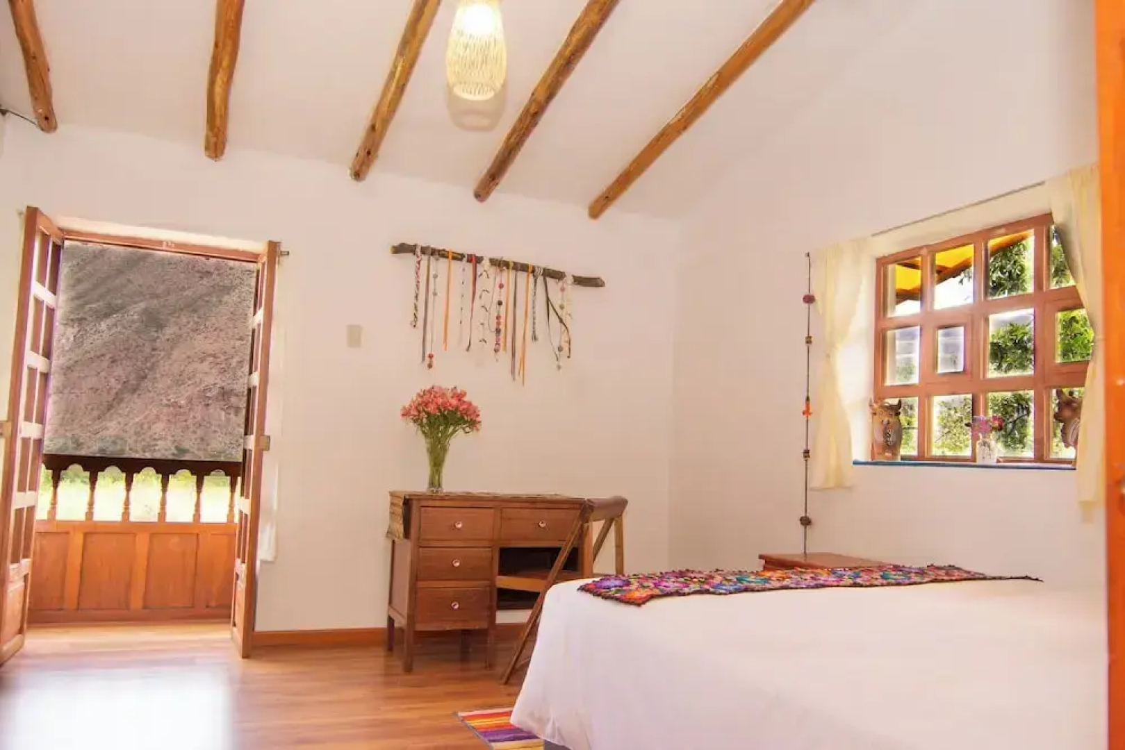 Sacred Valley Mountain Lodge
