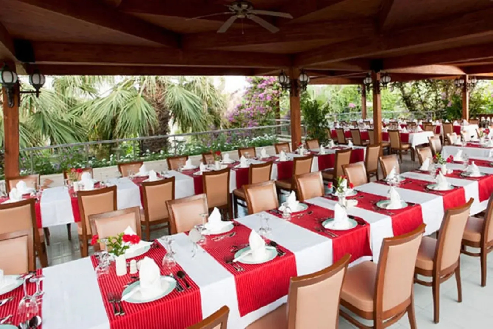 VONRESORT Elite - All Inclusive