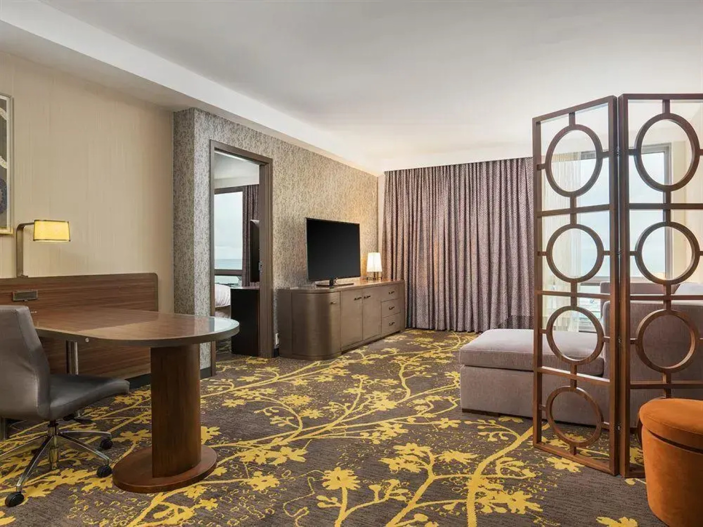 Westin Cleveland Downtown