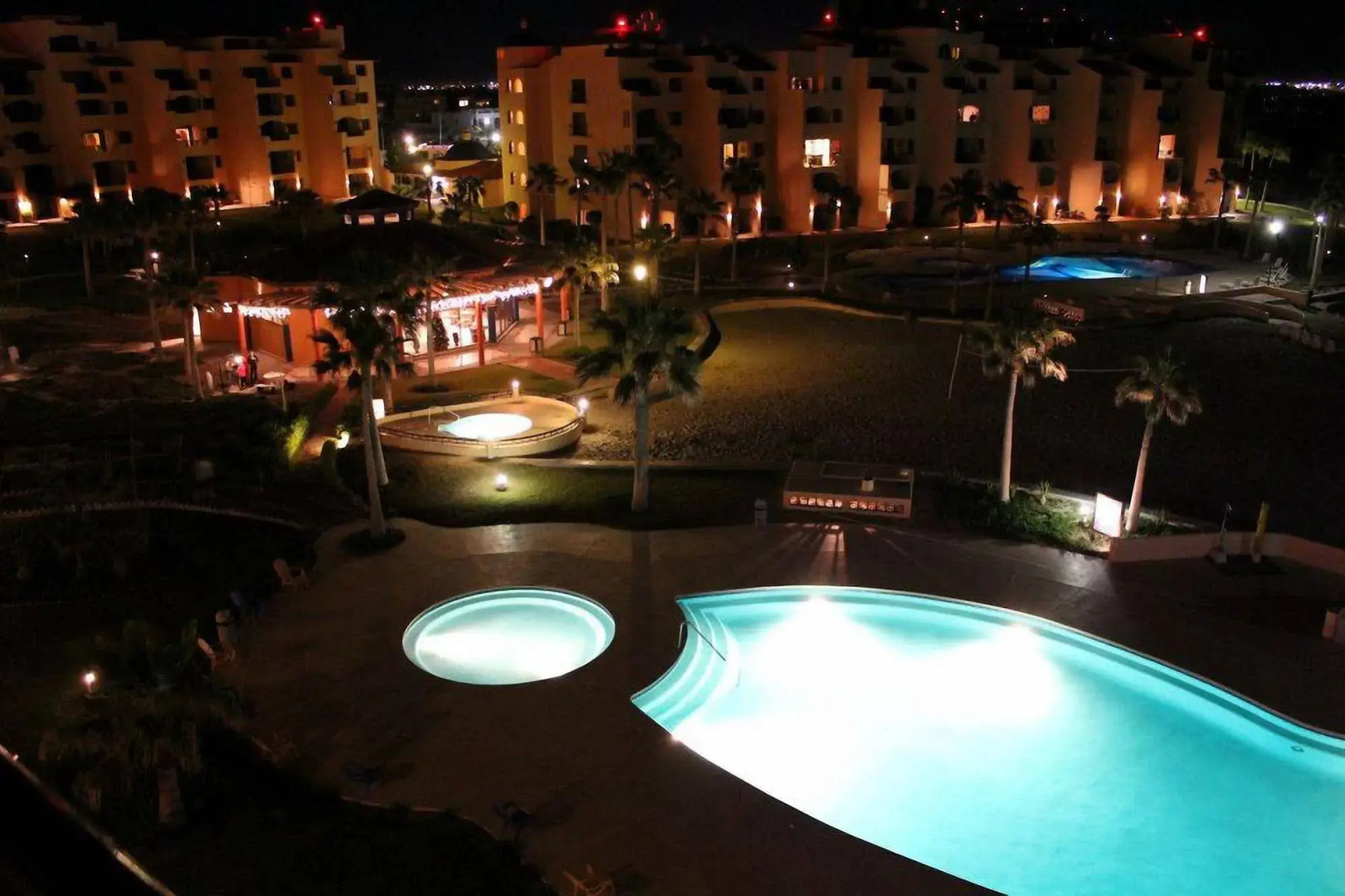 Princesa Rocky Point by Castaways