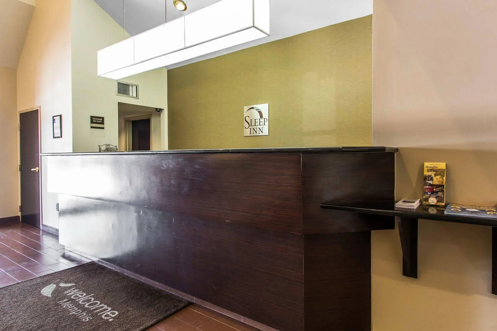 Quality Inn Memphis Northeast near I-40