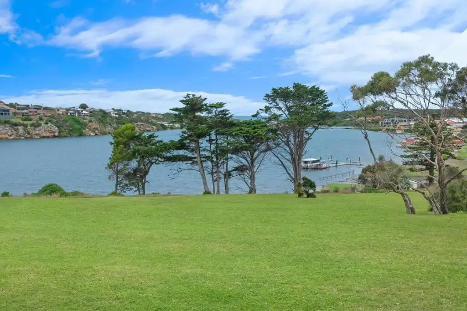 Hopkins View Holiday Home