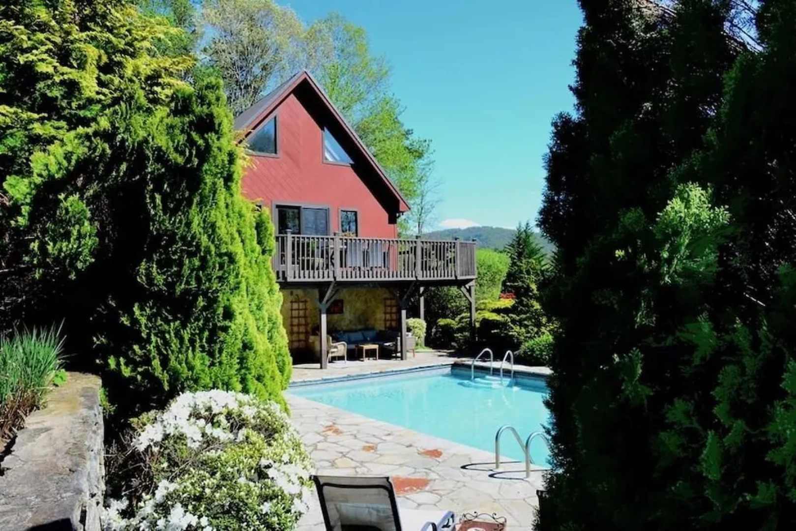 Tree Tops - 3 Br Home