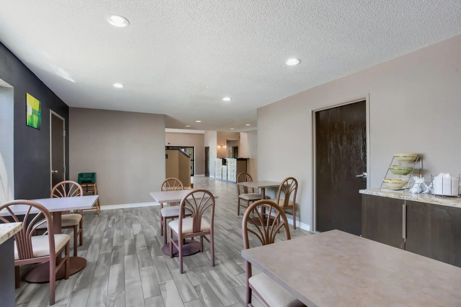 Quality Inn Lees Summit - Kansas City