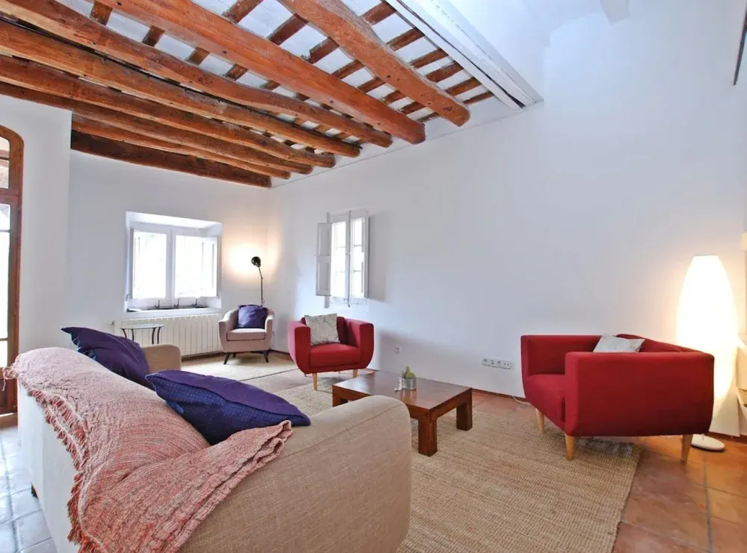 The Painter's Home