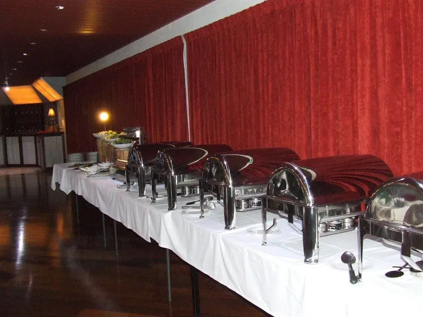 El Caballo Resort