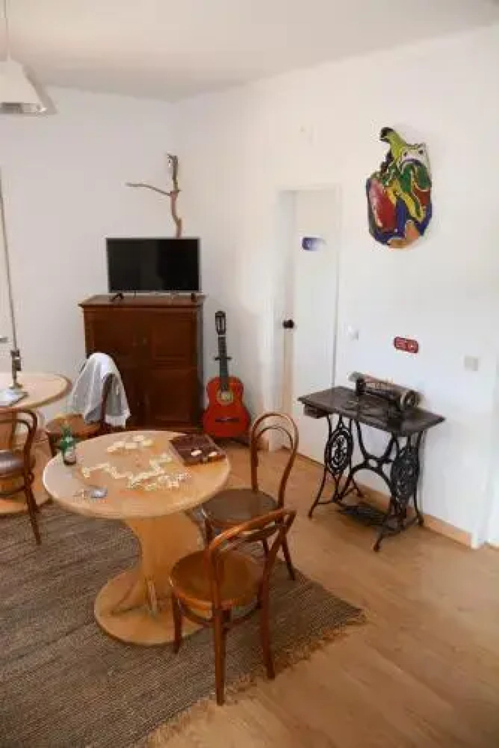 Sal da Costa Lodging