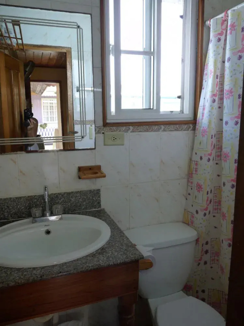 Hotel Posada Isla Chica