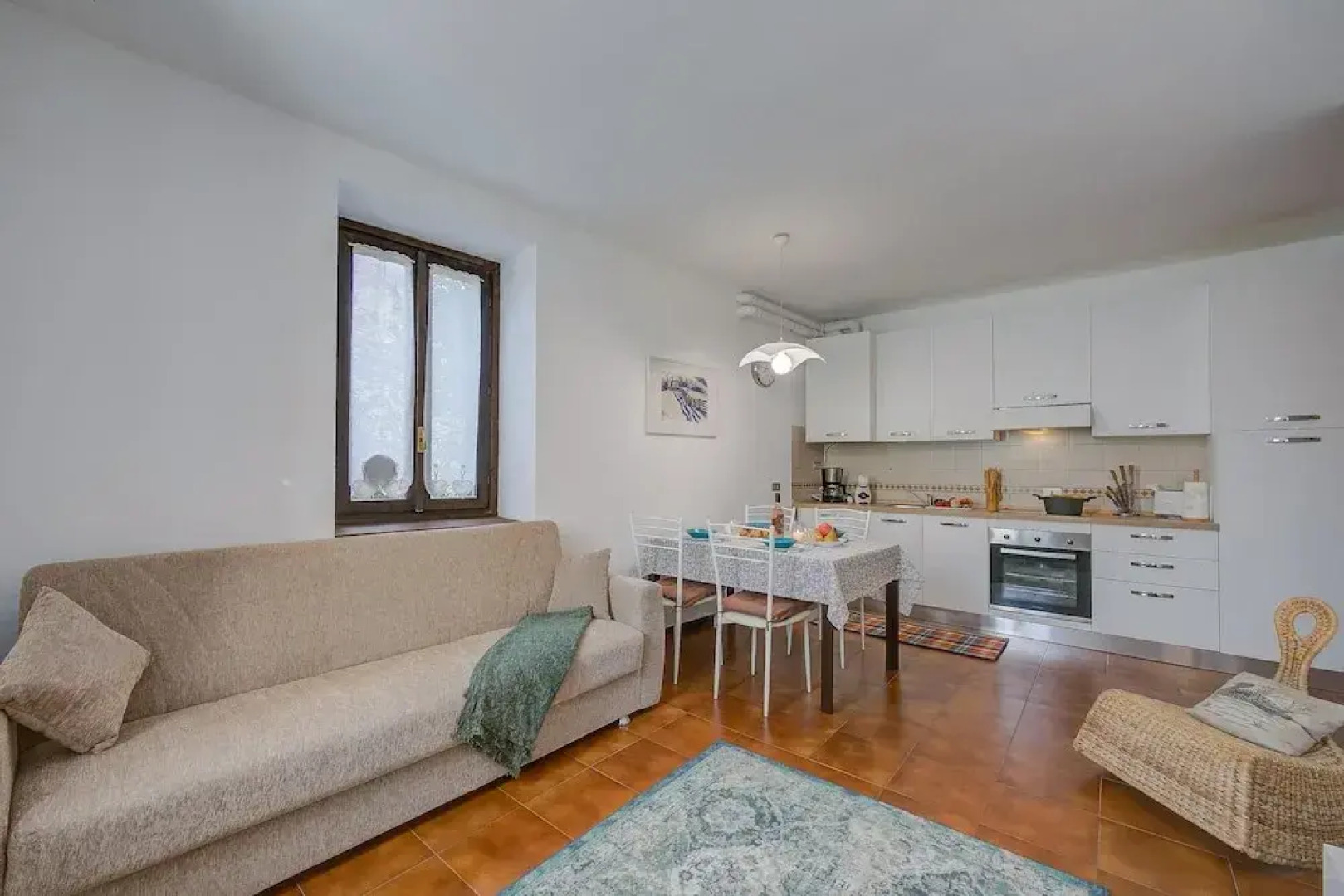 Alma - Near Lake in Salo