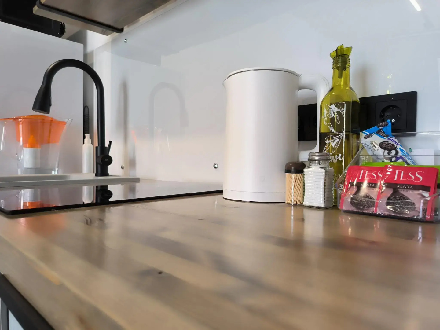 Апартаменты на улице Аэропорт