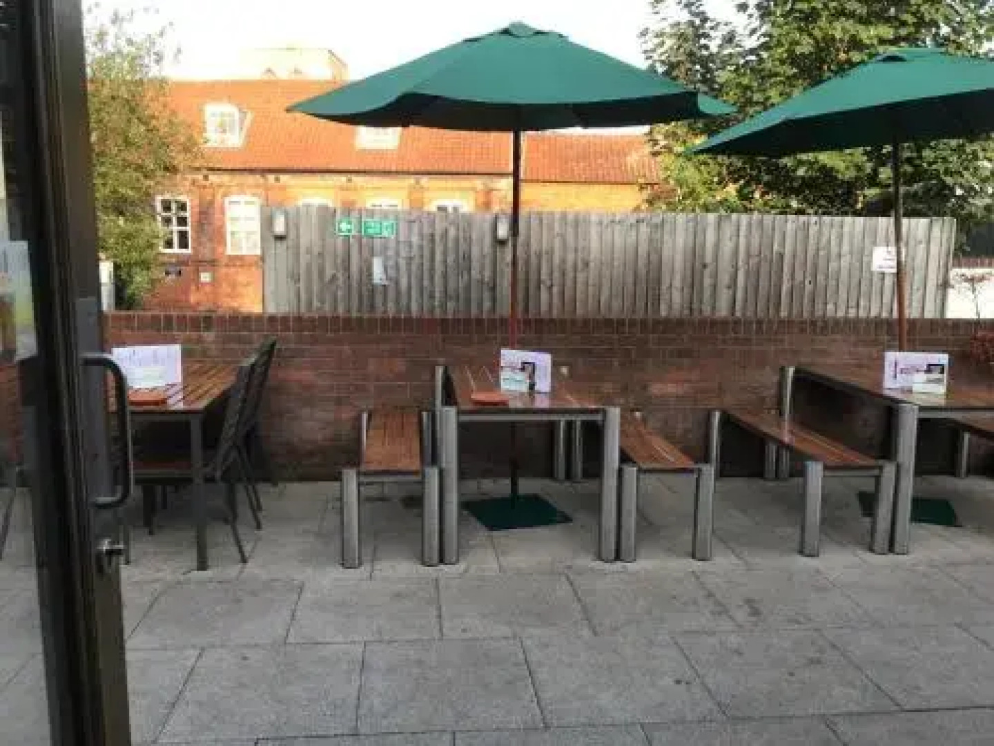 The Romany Rye Wetherspoon