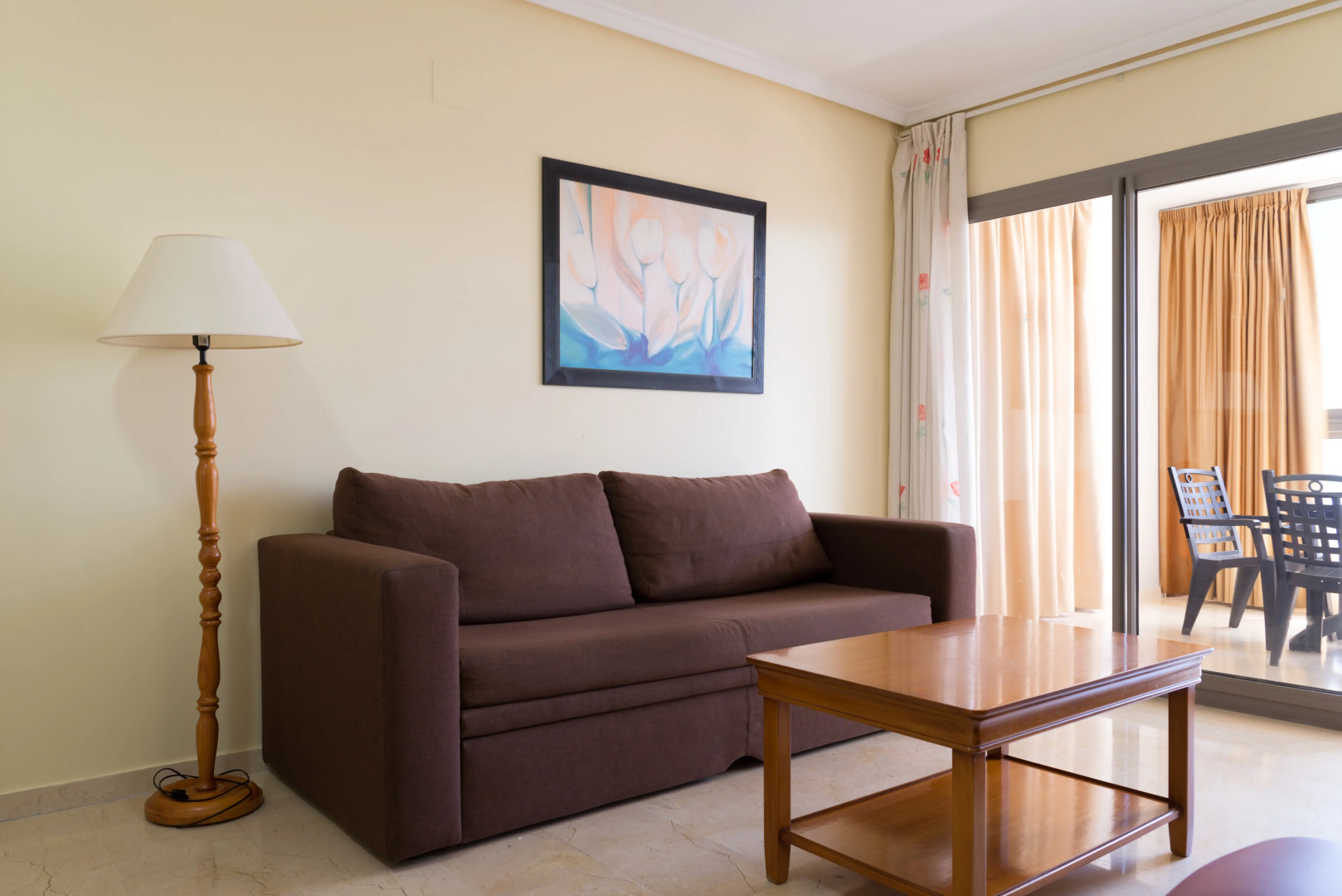 Apartamentos Gemelos 20 - Beninter