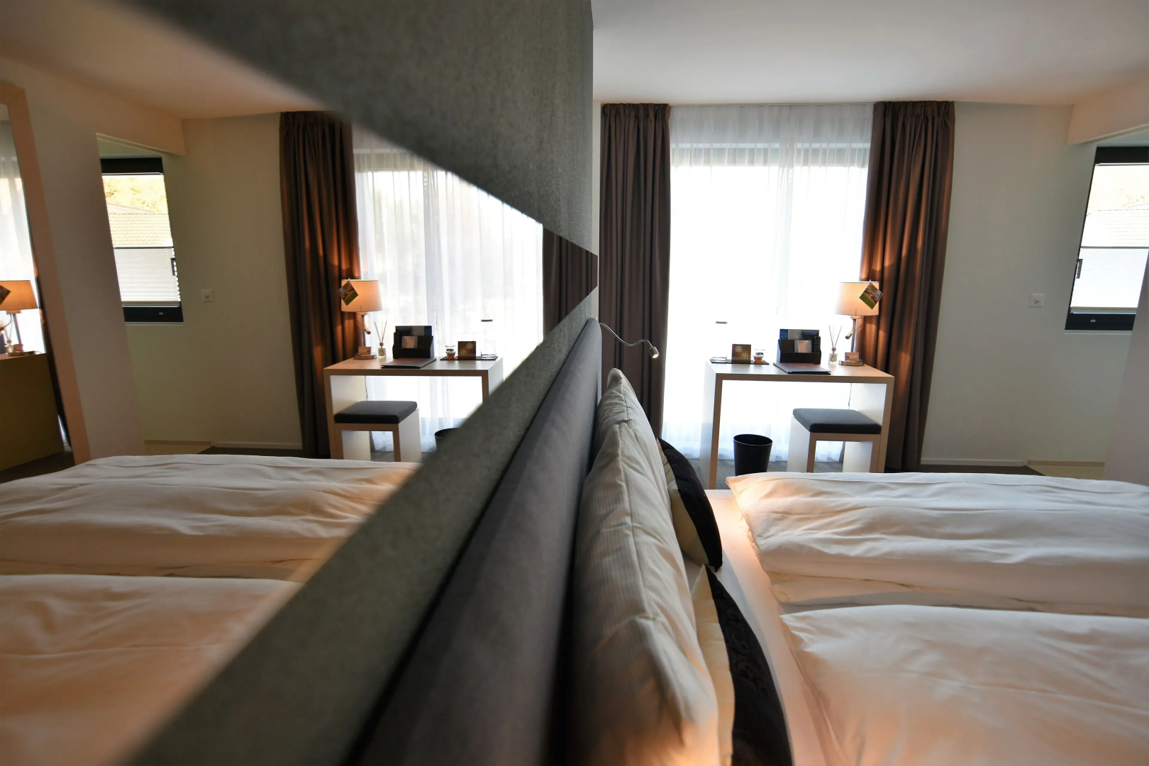 JUCKERs Boutique-Hotel und Restaurant