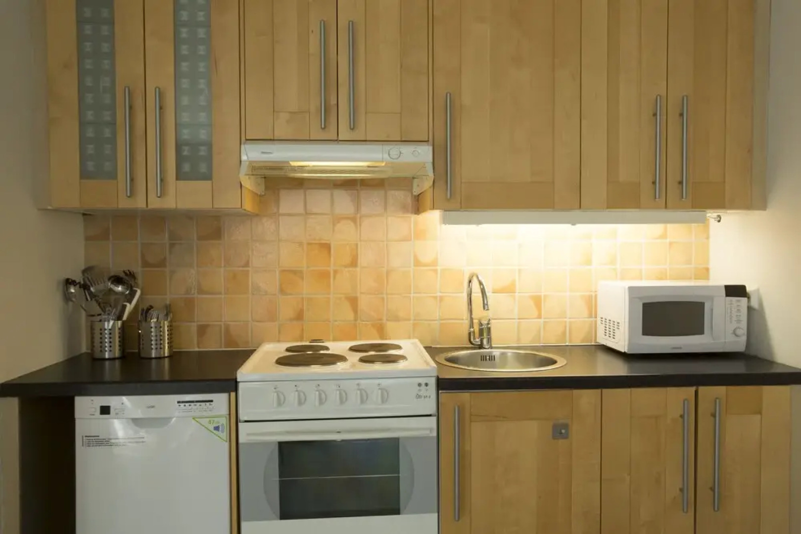 City Housing - Kirkebakken 8