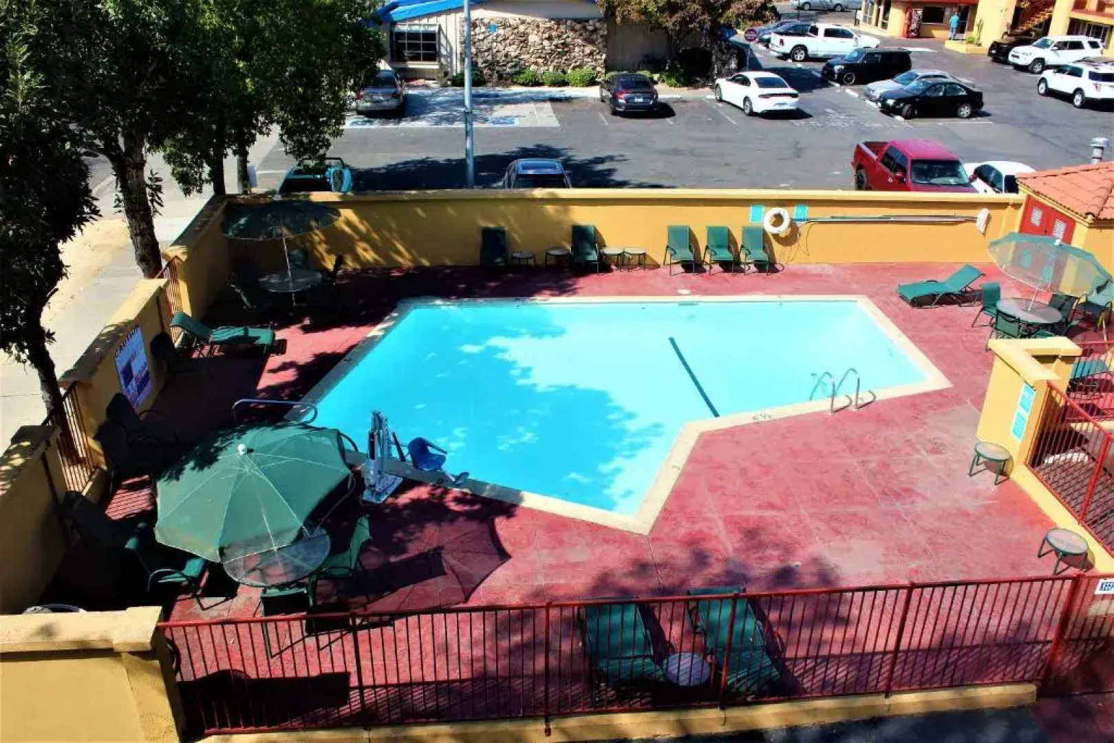 The Midtowner Hotel, SureStay Collection by Best Western