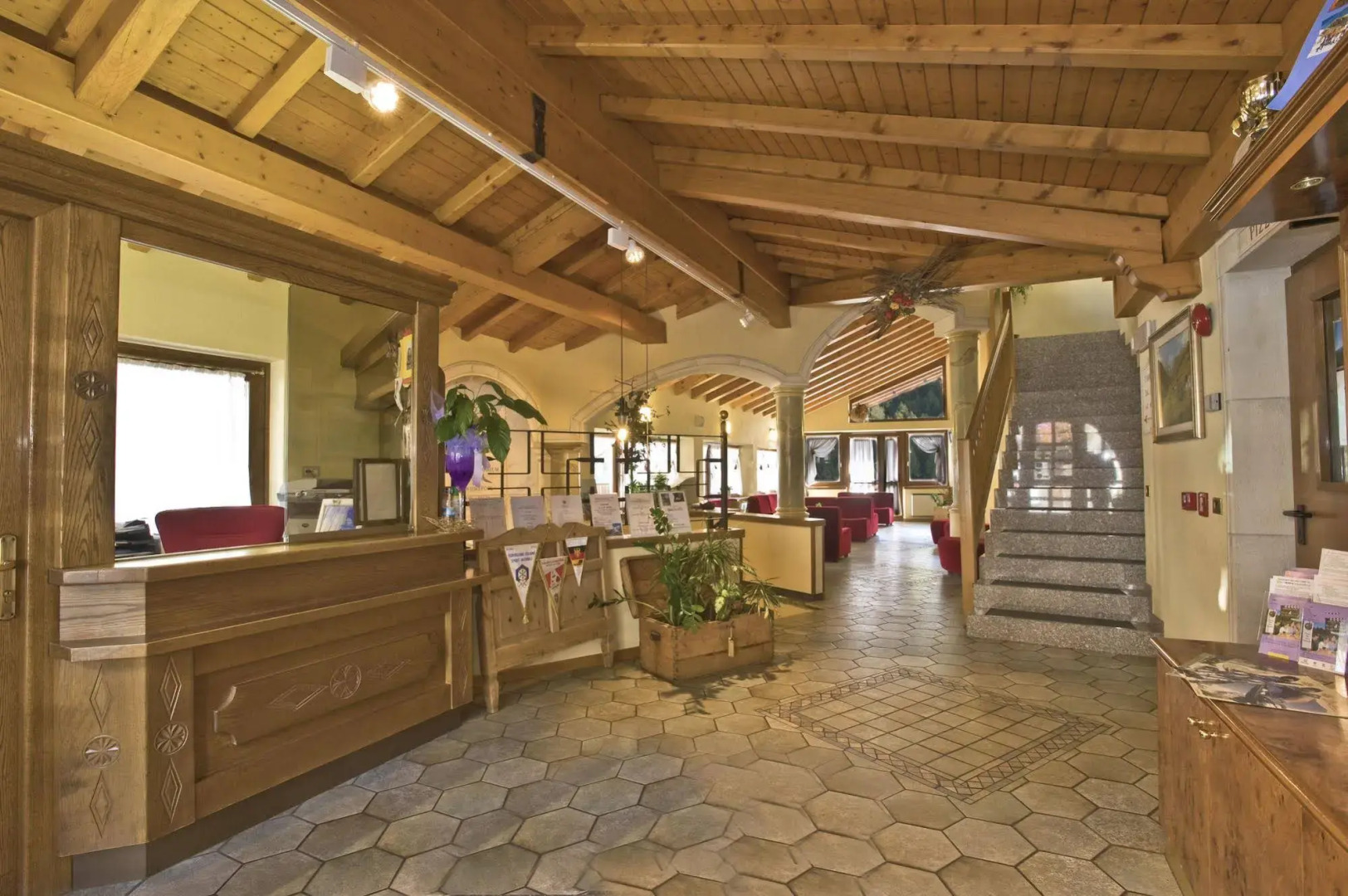 Hotel Miravalle