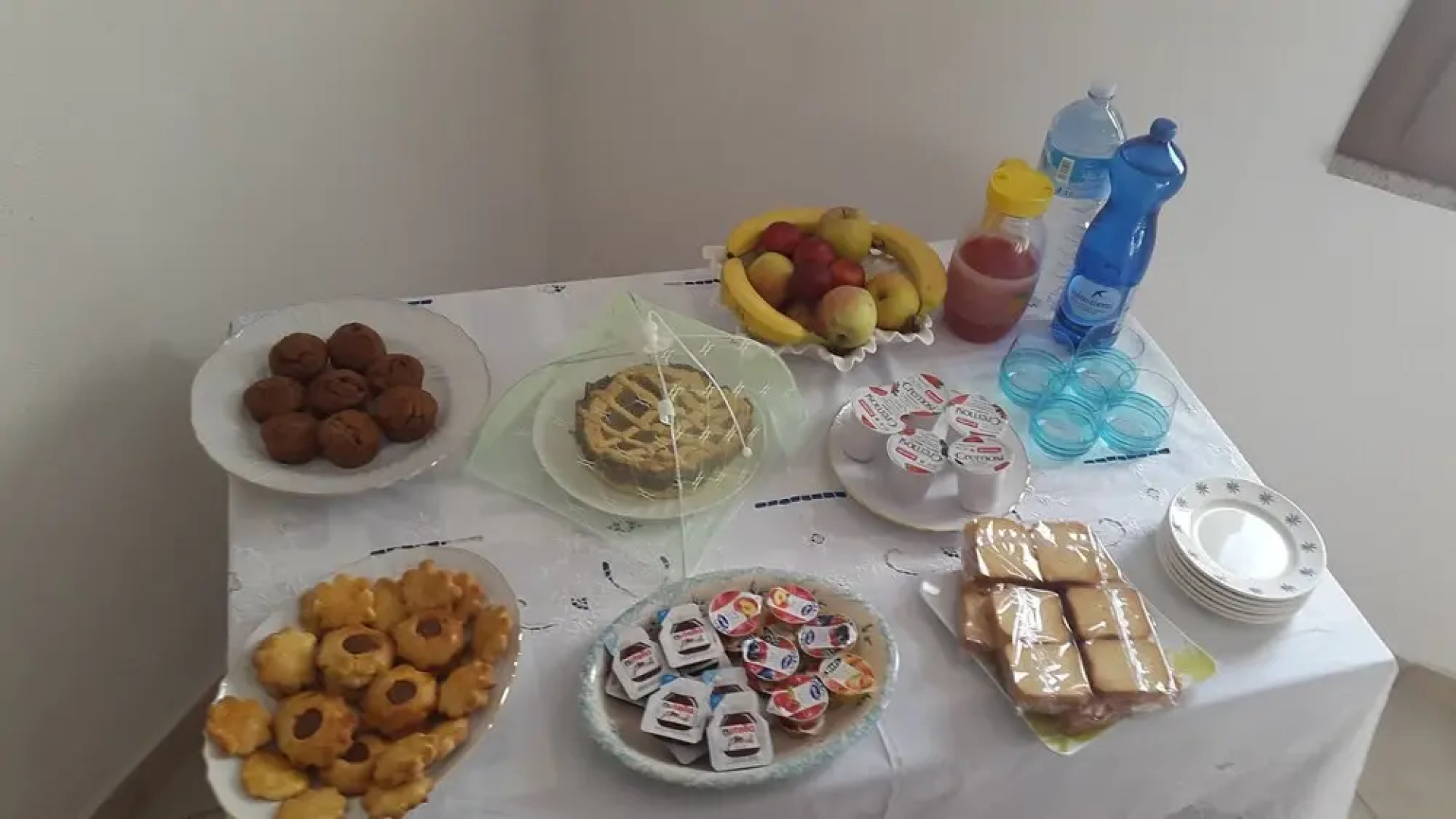 Affittacamere Peonia