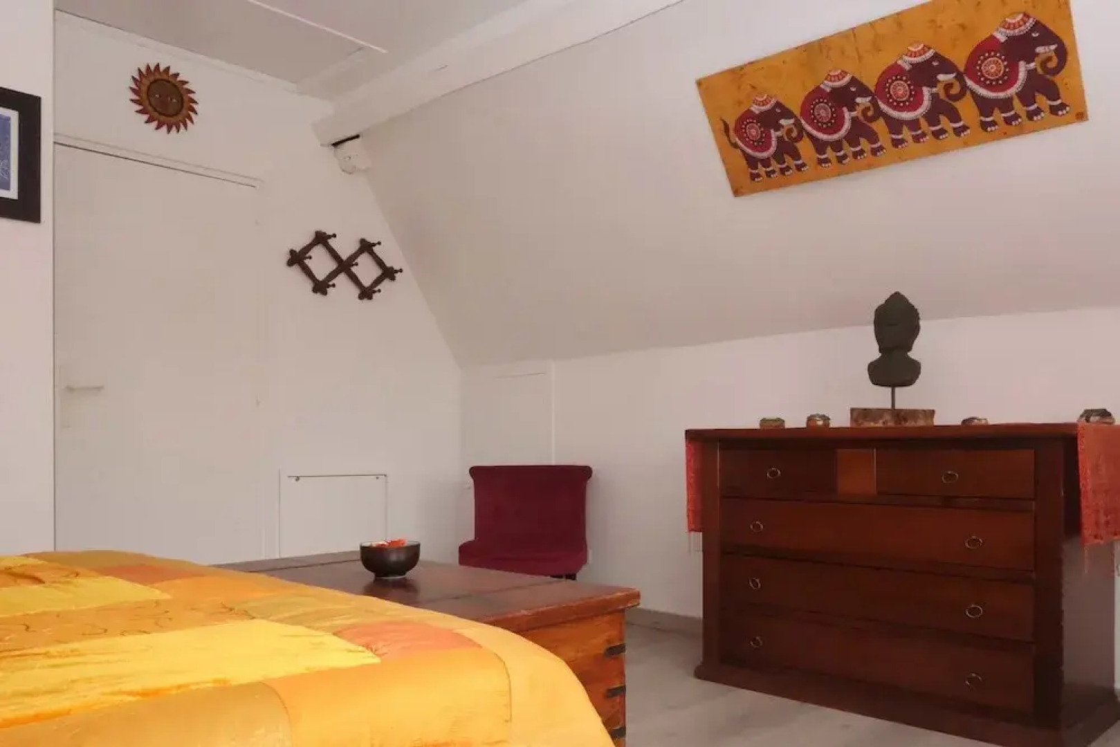 Chambre D'Hôtes le Phenix