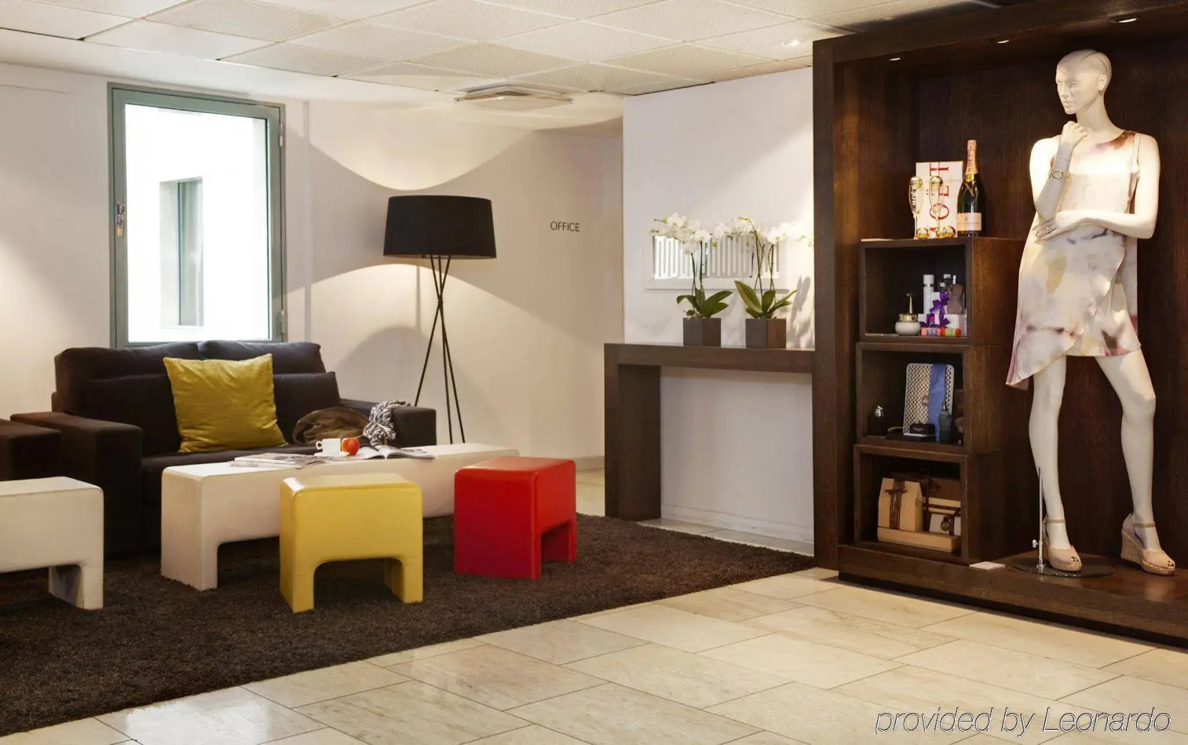 Rica Hotel Kungsgatan