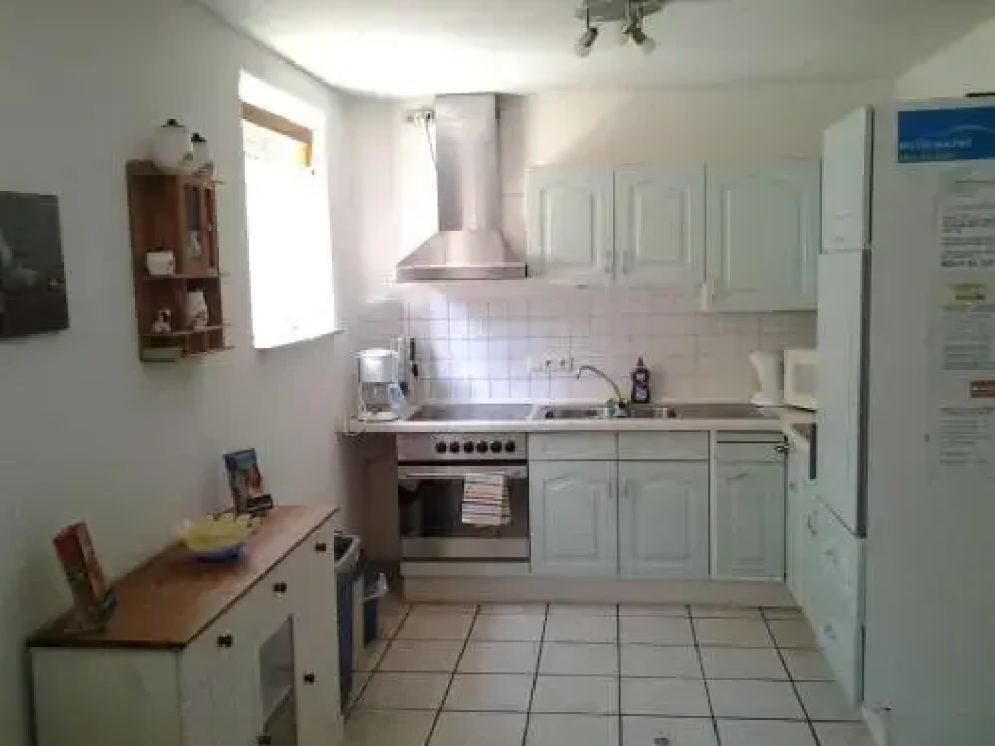 Ferienwohnung Dettweiler