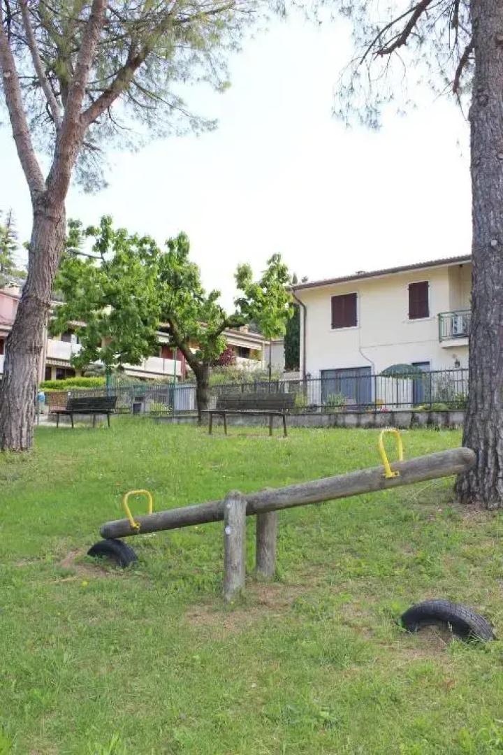 Residenza al Parco