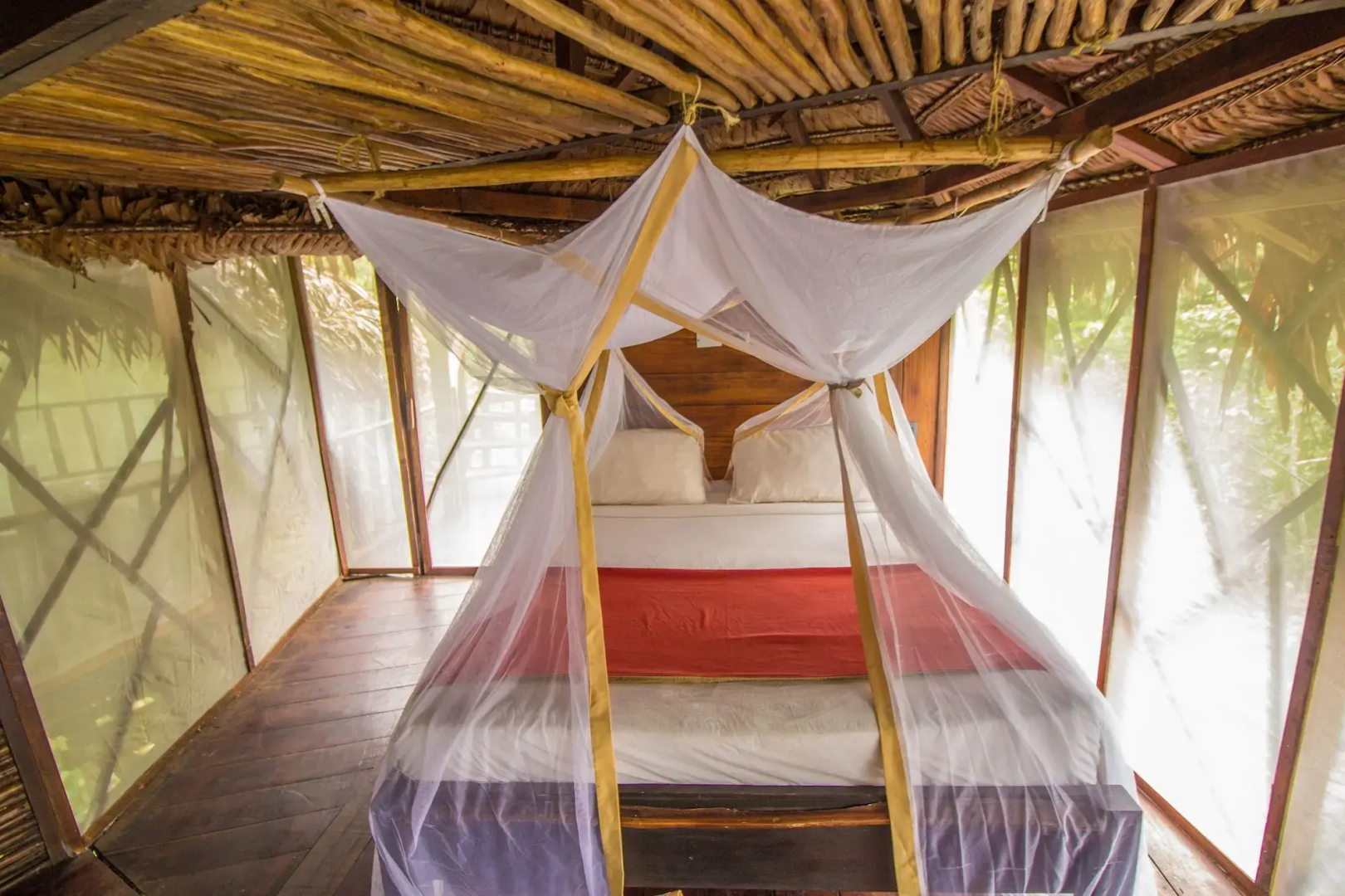 Hotel Amazon by On Vacation