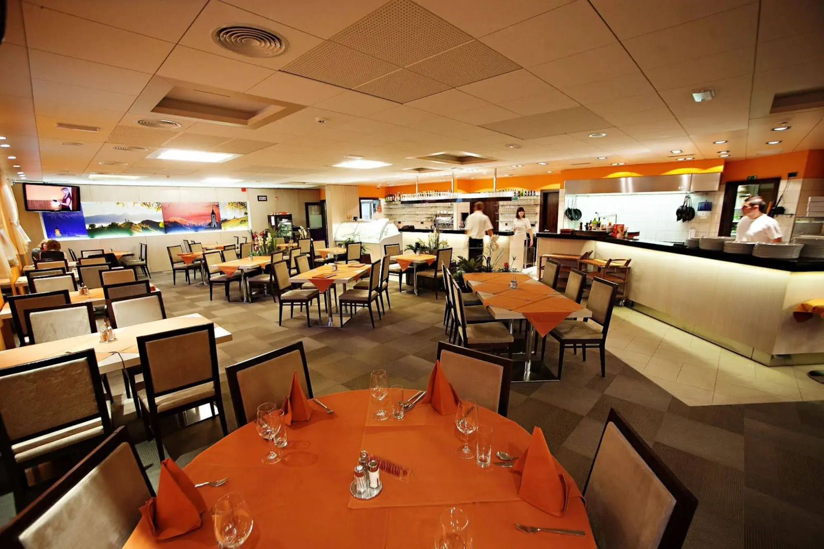 Hotel Marinšek