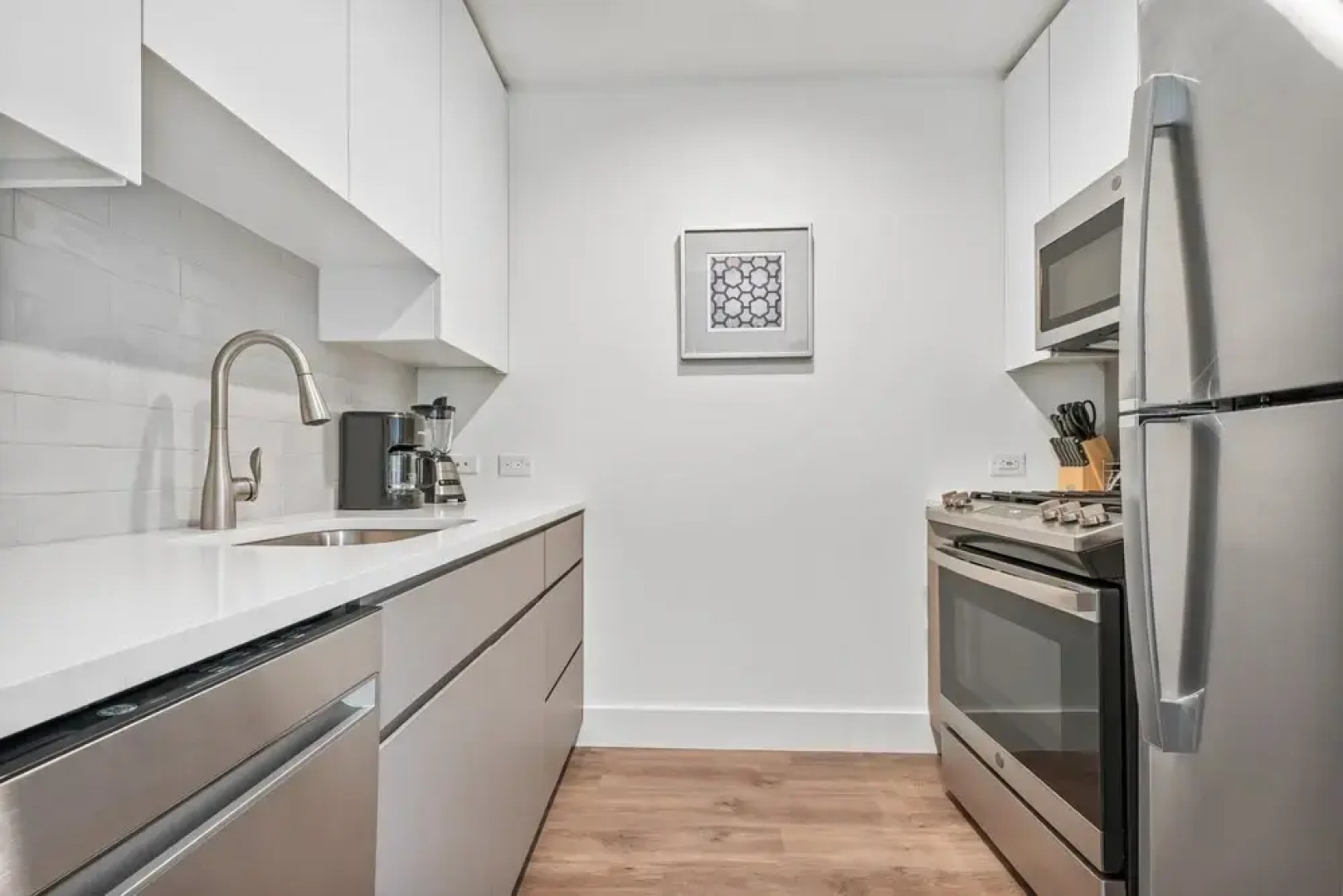 Global Luxury Suites White Plains