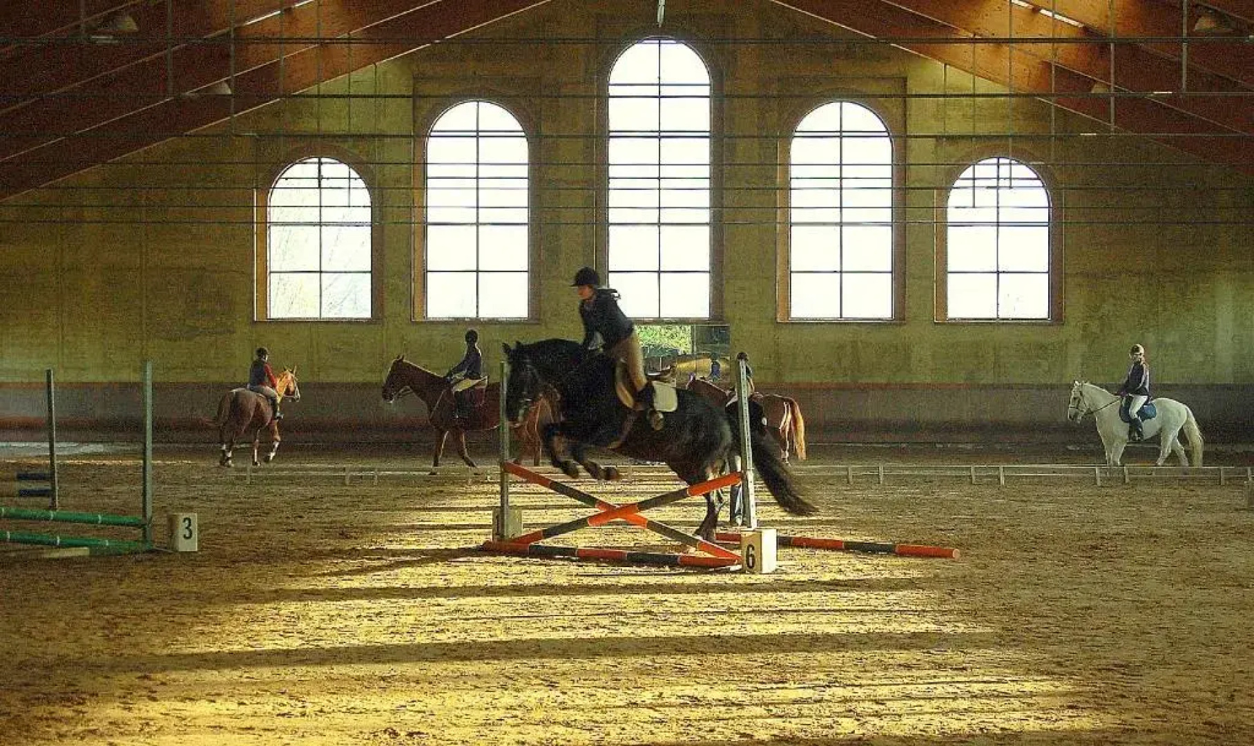 Agriturismo San Francesco