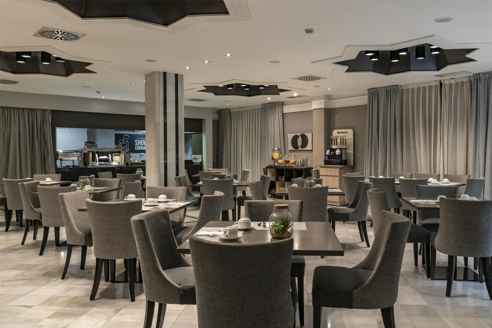 Vincci Albayzin Hotel