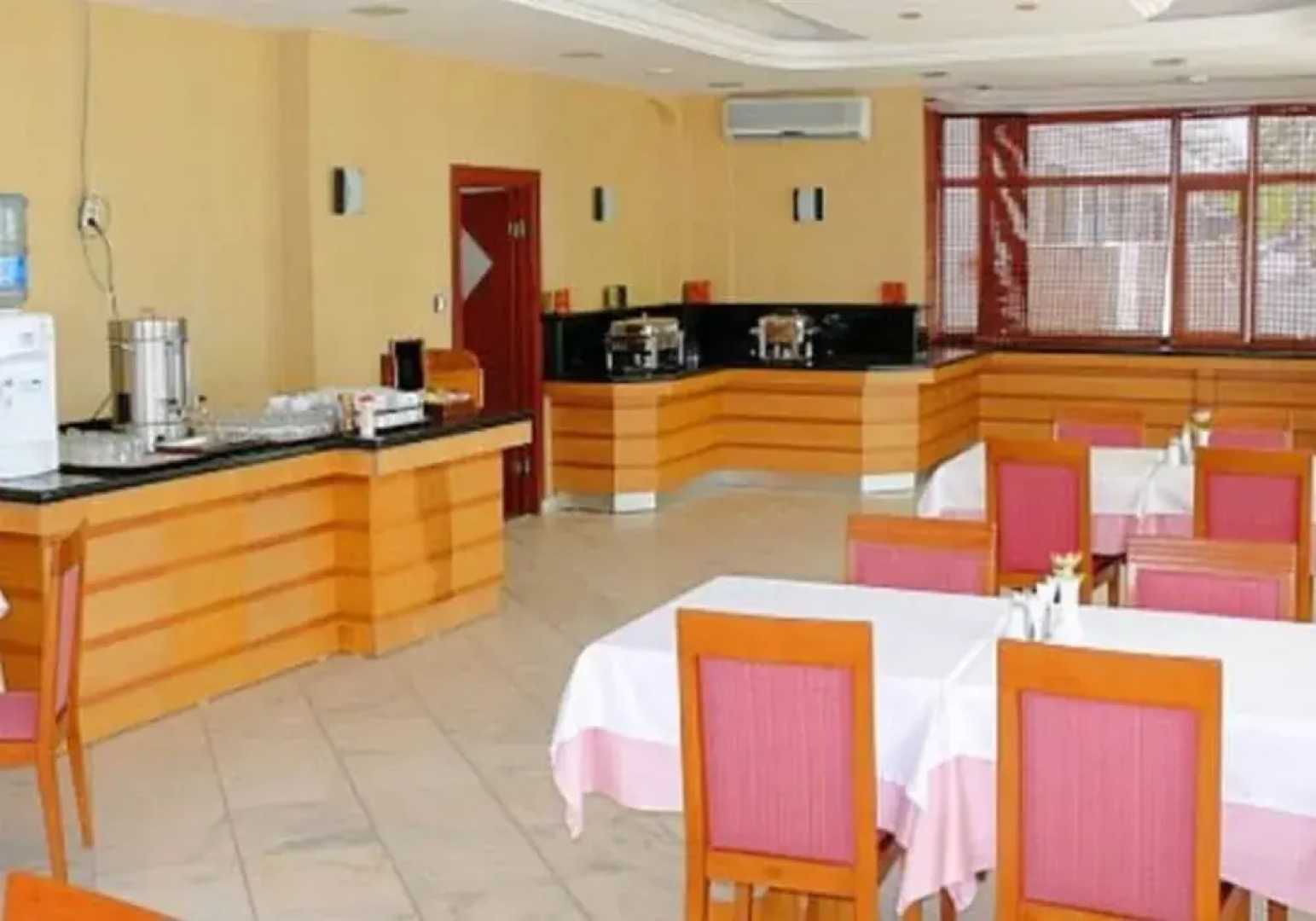 Kondu Hotel