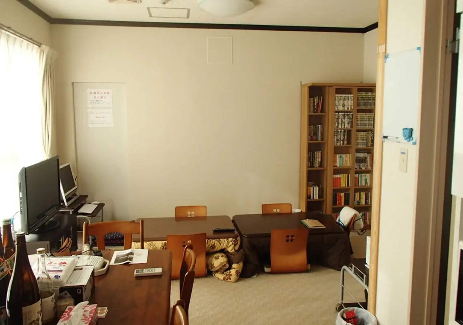 Guest House Rider's inn IBUSUKI - Hostel