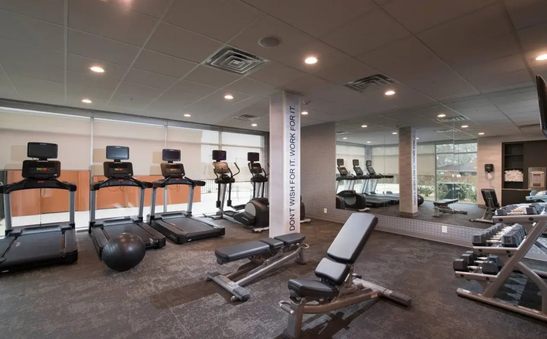 Fairfield Inn & Suites Tyler South