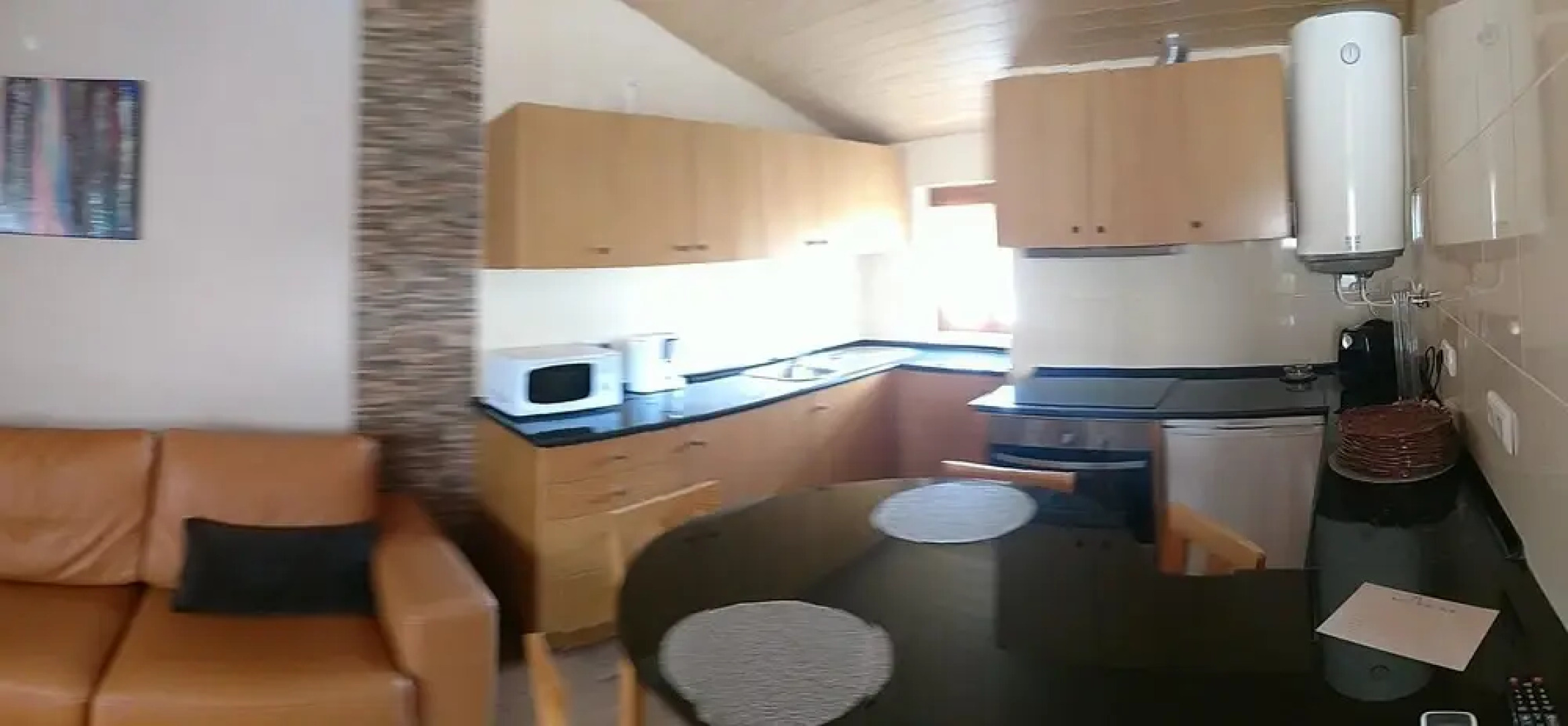 House With 2 Bedrooms in Sortelha, With Wonderful Mountain View, Furnished Terrace and Wifi - 200 km From the Beach