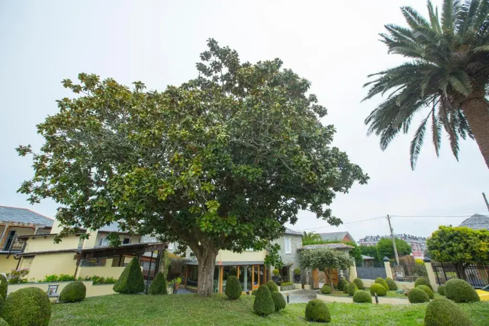 Hotel Rural Casa Xusto