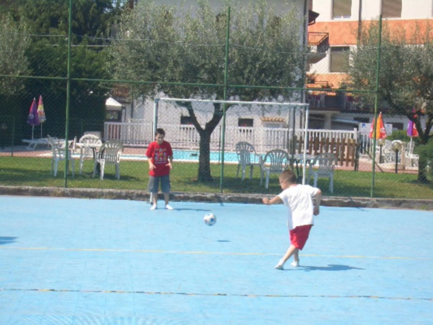 Hotel Bel Sito Peschiera