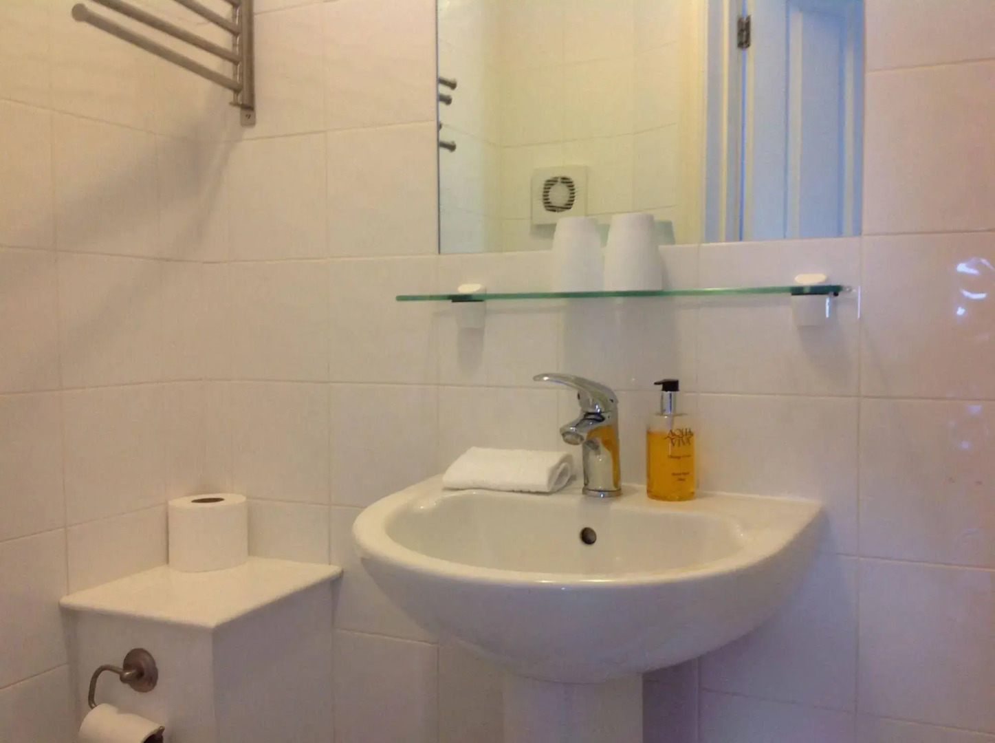 Woodbine Guest Accommodation