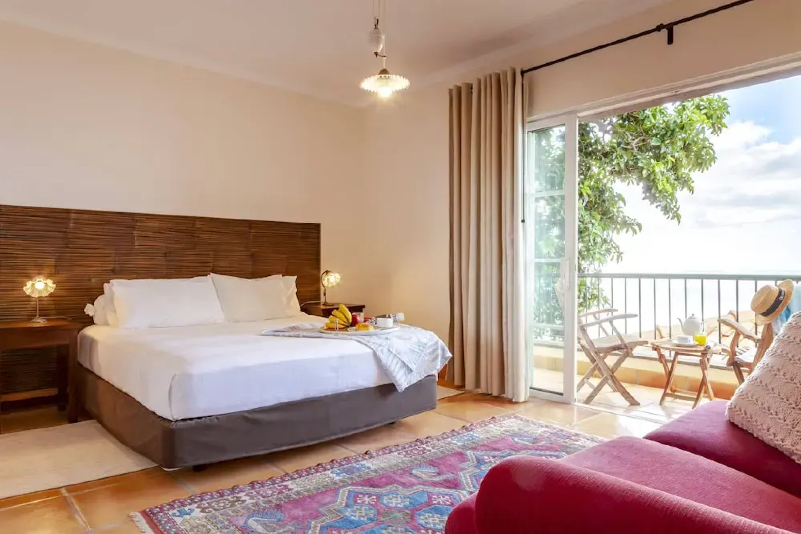 Casa da Fajâ by MHM