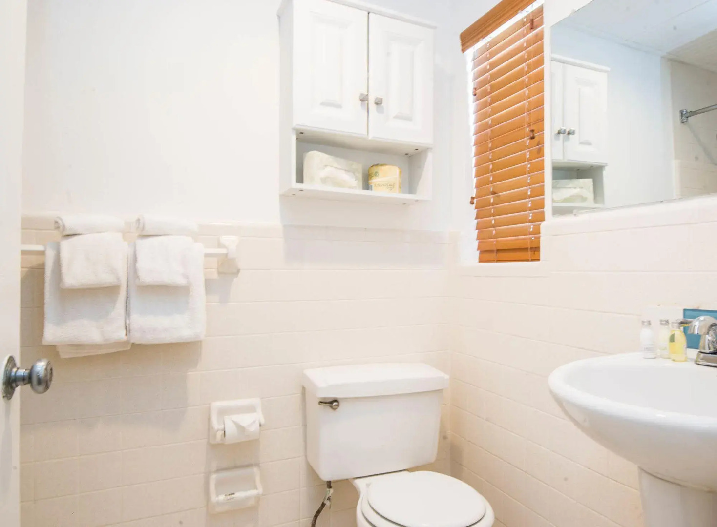 Ocean Club Treasure Island Hotel