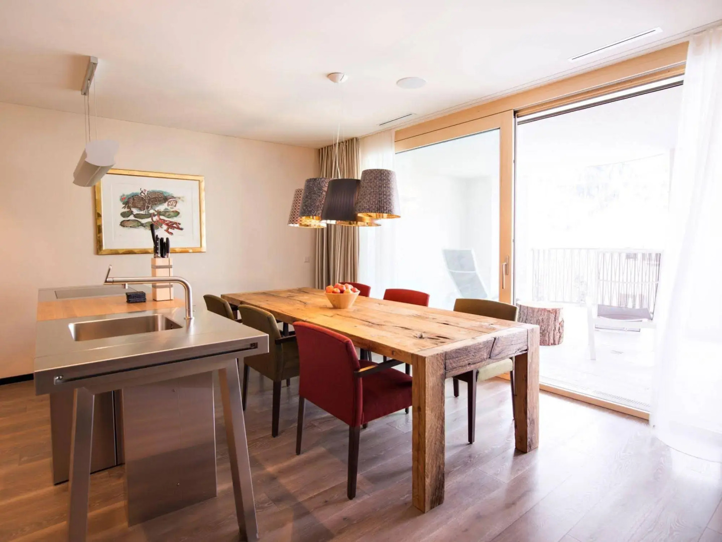 Sporthotel Pontresina