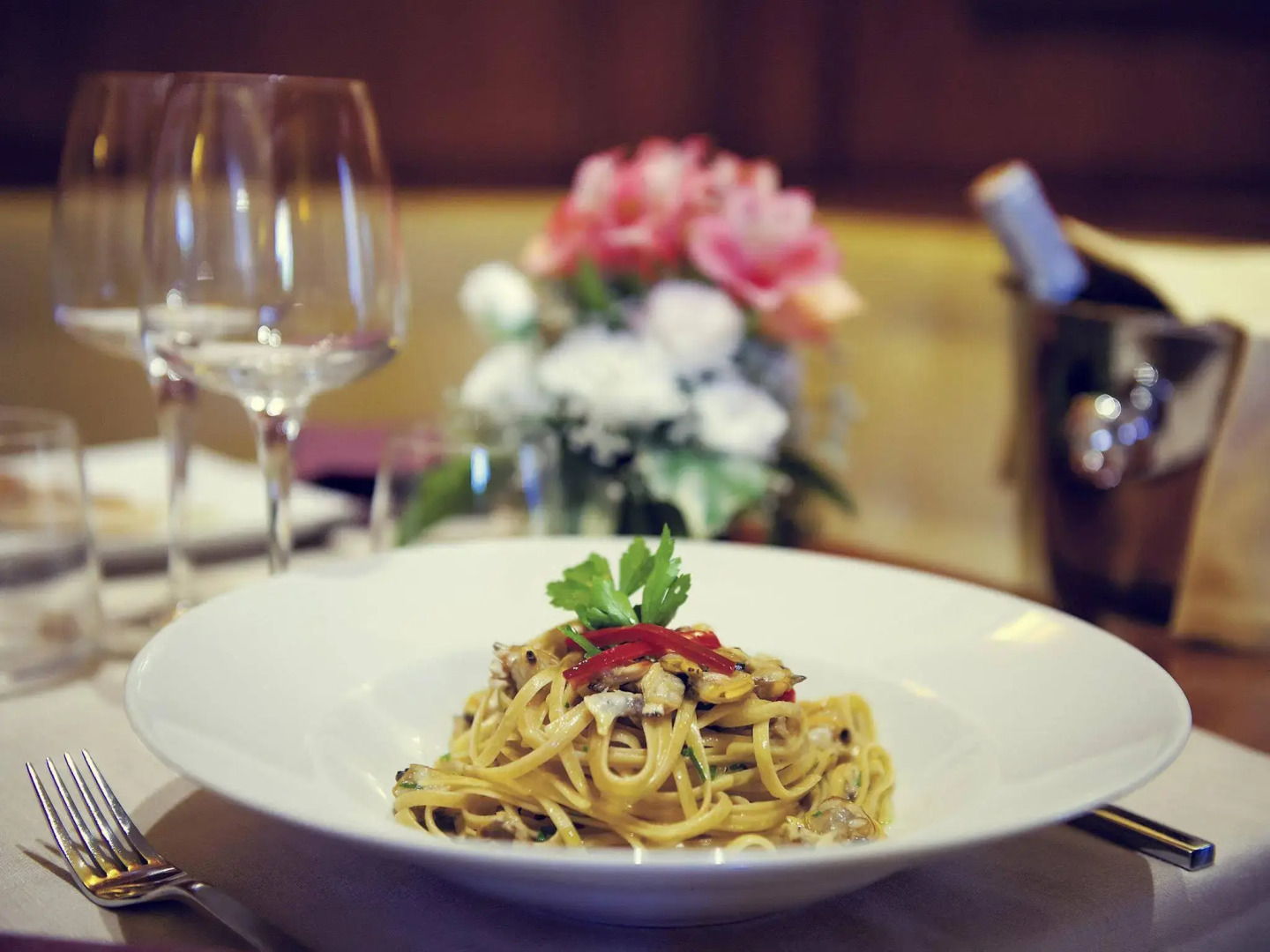 Hotel Excelsior Palace Palermo