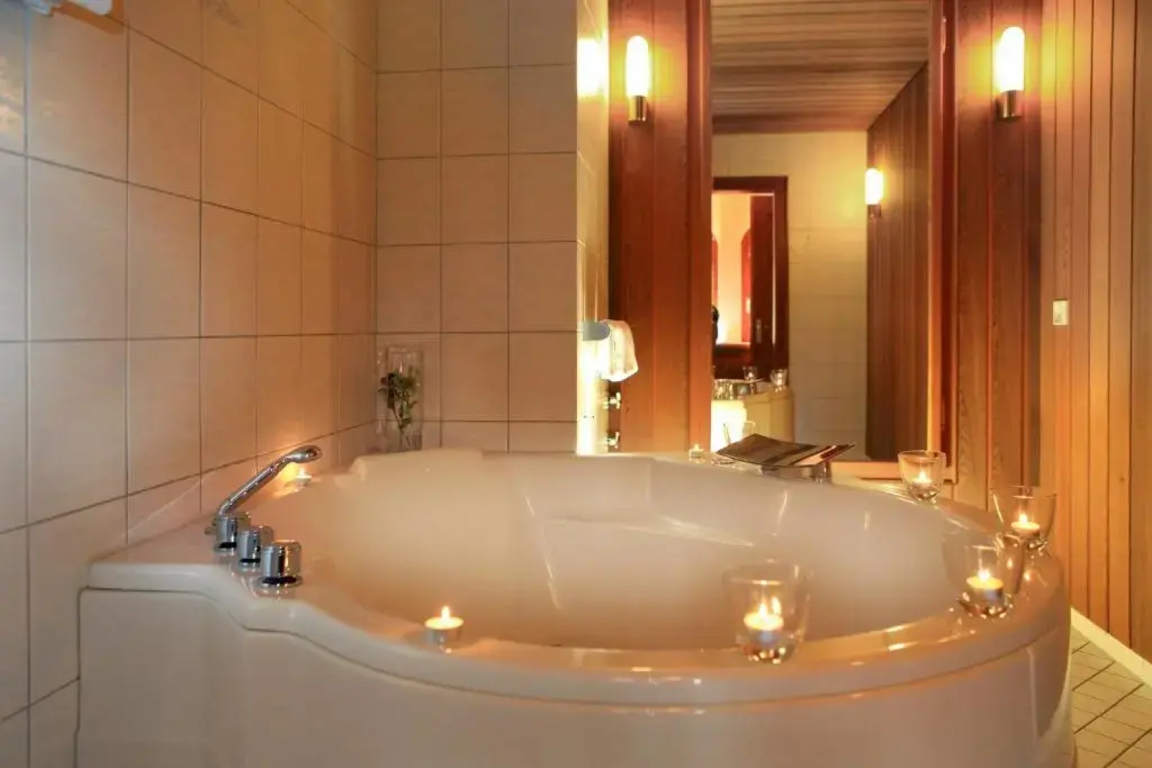 Ringhotel Johanniterbad