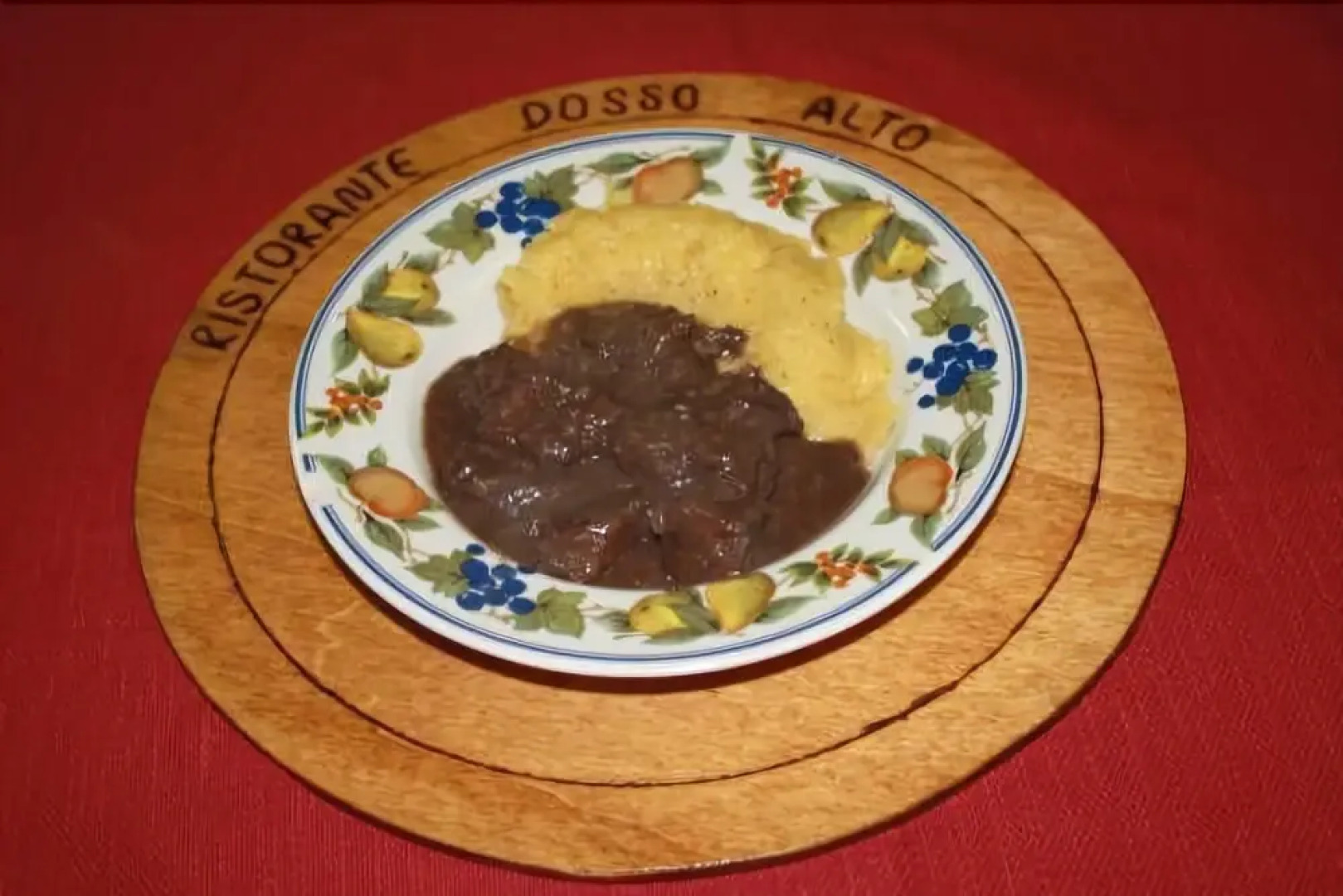 Albergo Ristorante Dosso Alto