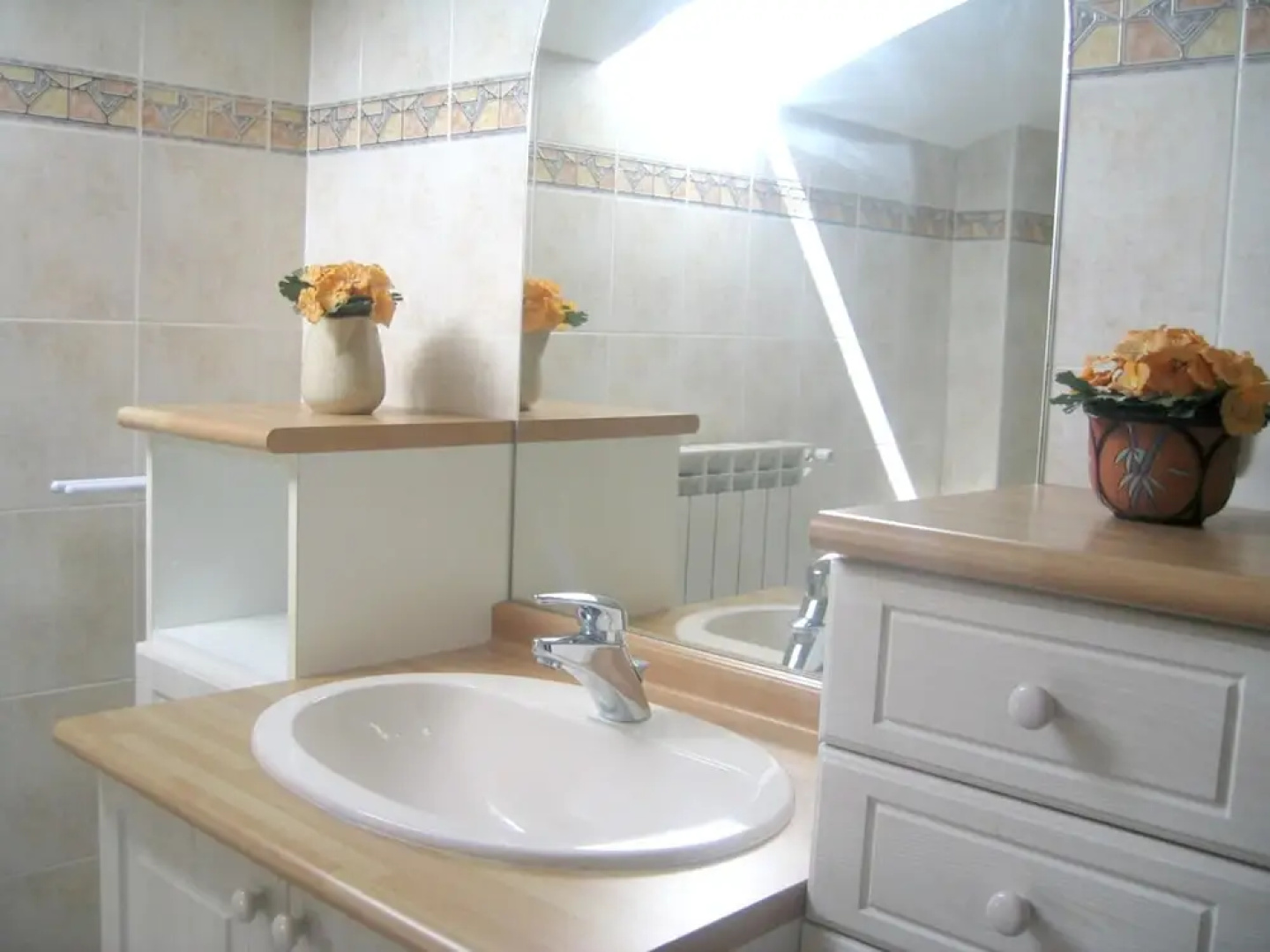 House With 3 Bedrooms in Le Malzieu-forain, With Wonderful Mountain Vi
