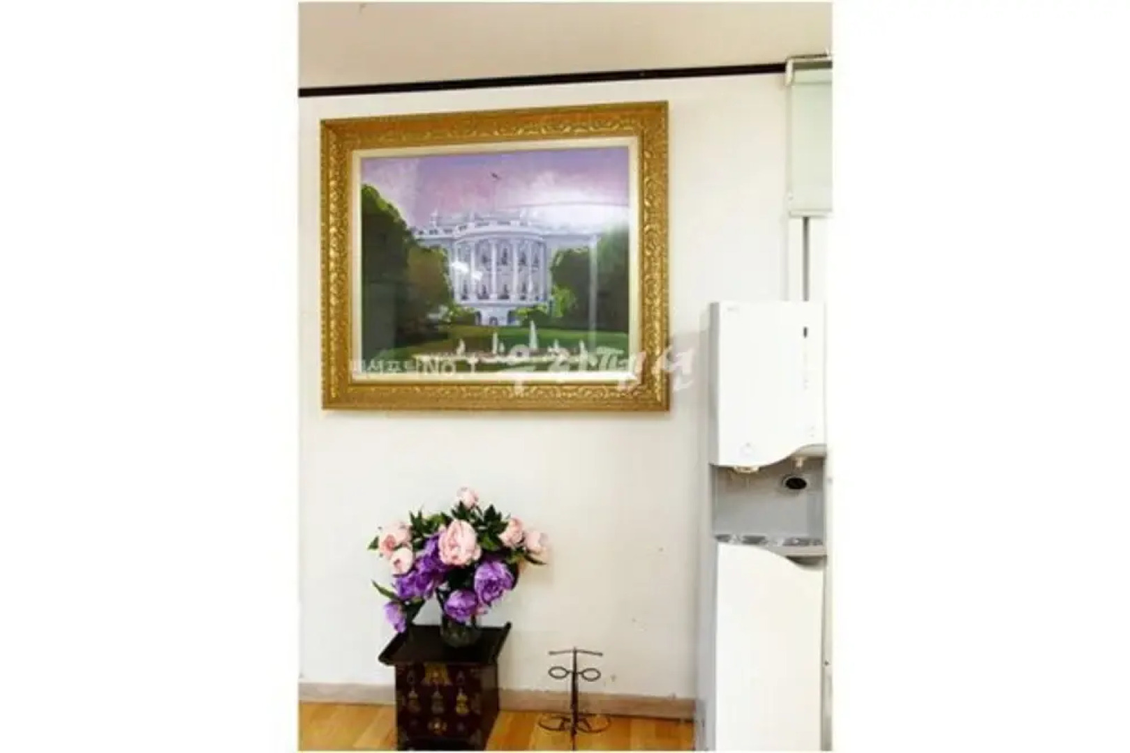 Yangpyeong Gallery C Pension