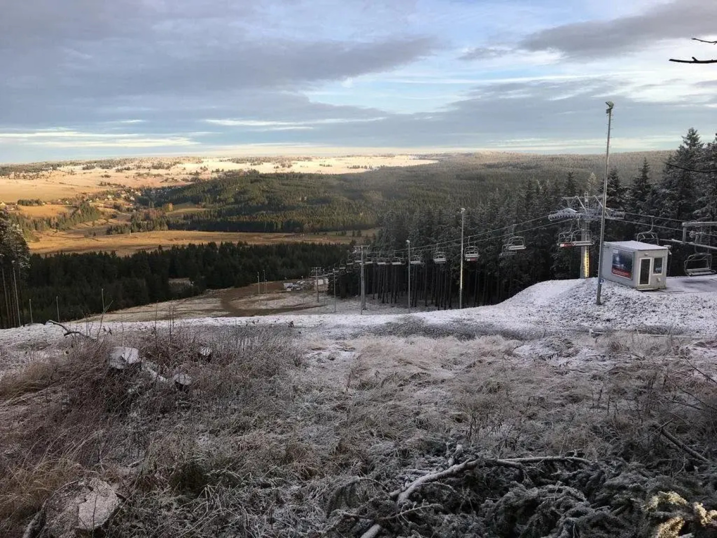 Penzion Sport Abertamy