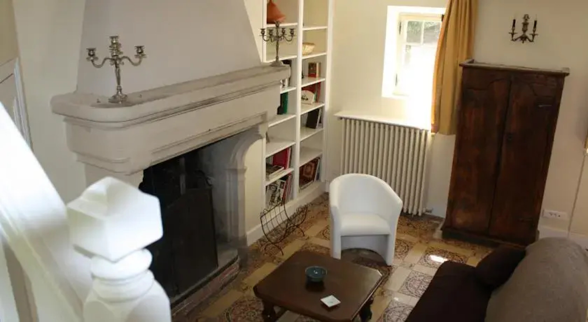 Gîte de la Faisanderie