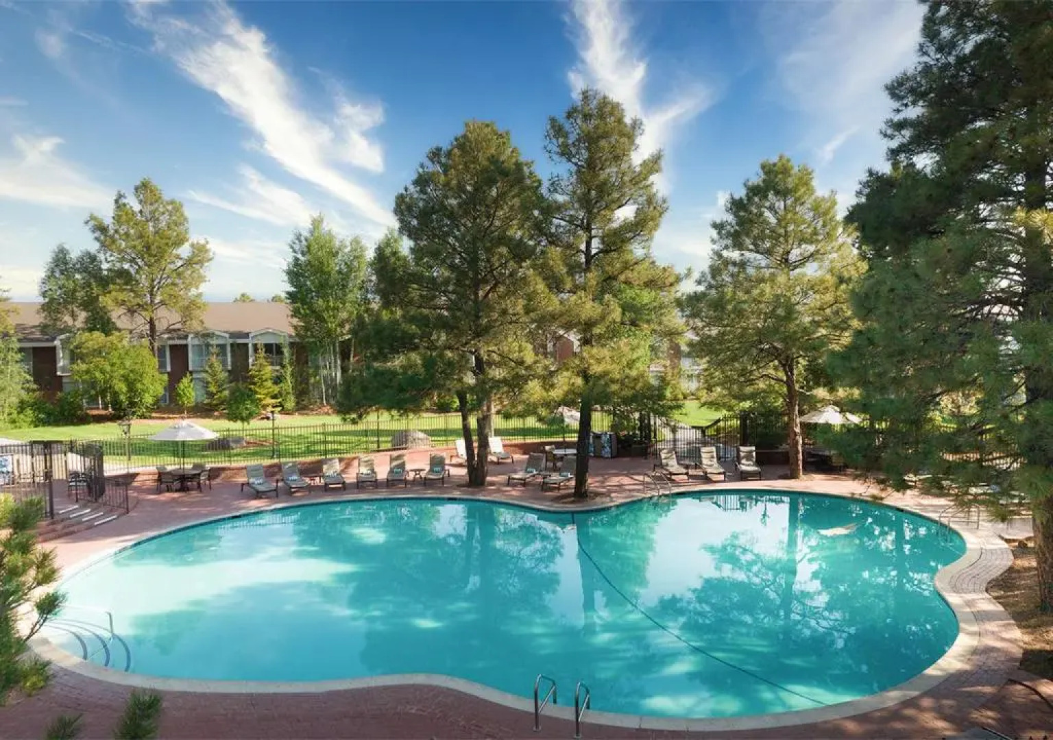 Little America Flagstaff