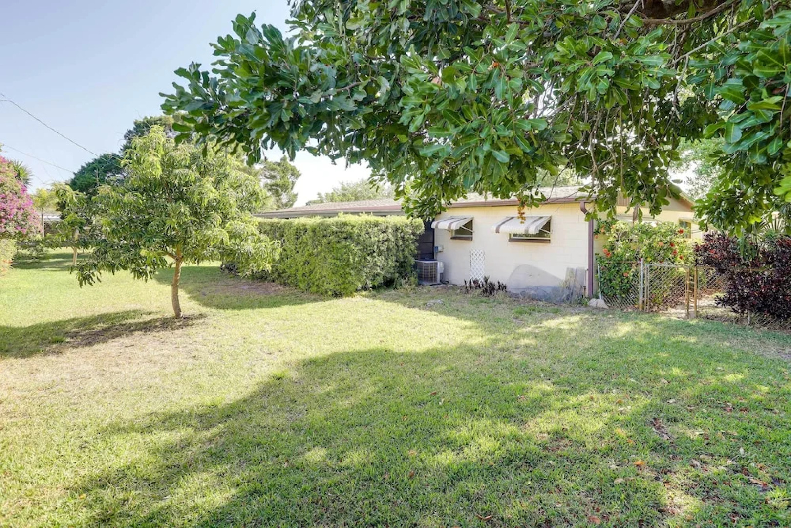 Merritt Island Home w/ Patio, 10 Mi to Cocoa Beach